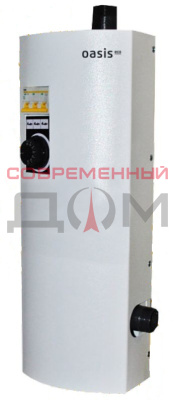 Котел электрический Oasis Eco KE- 6